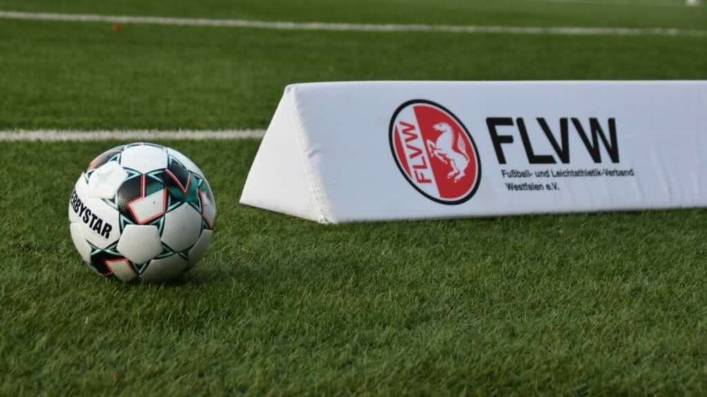 Fußball Feature FLVW