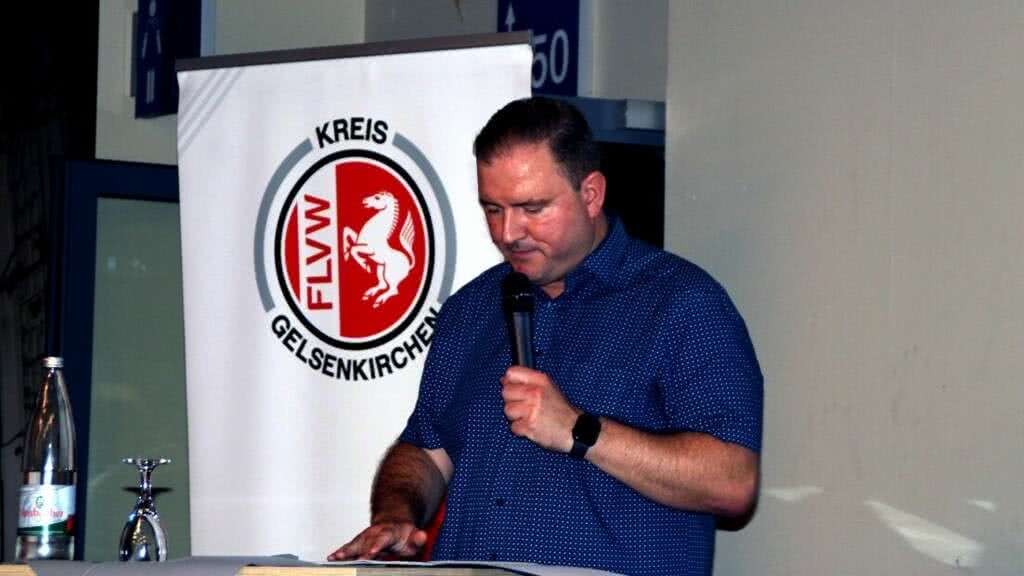 Staffeltag des Kreises zur Saison 2026/2027 in der VELTINS-Arena
