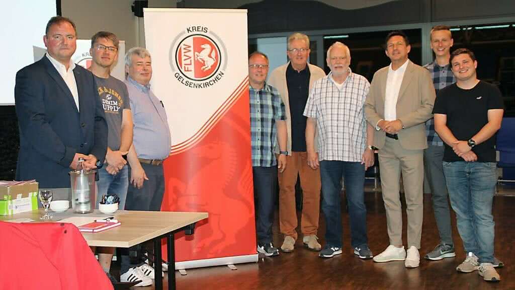 Bericht zum Kreistag 2025