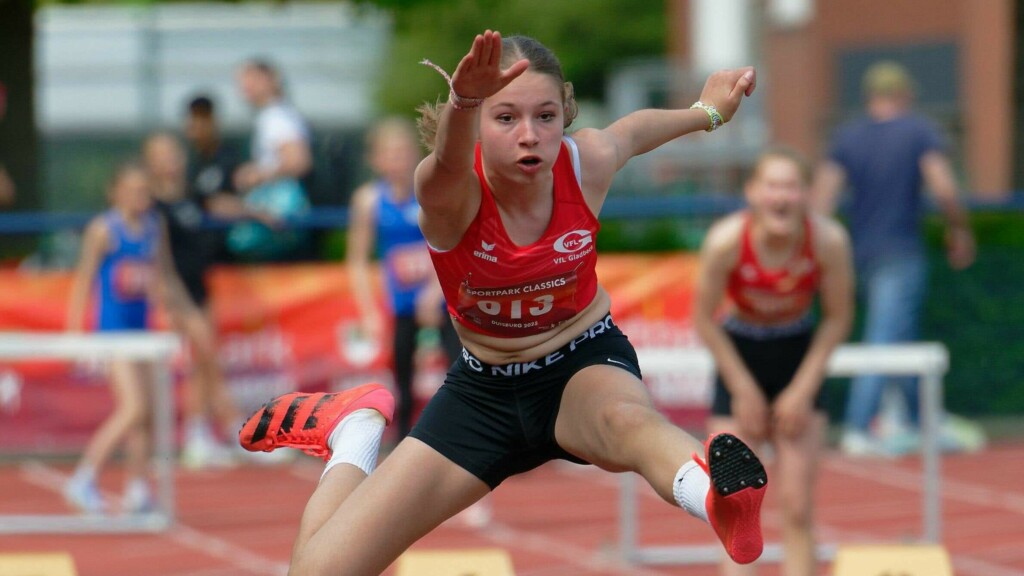 Lea Lüdemann