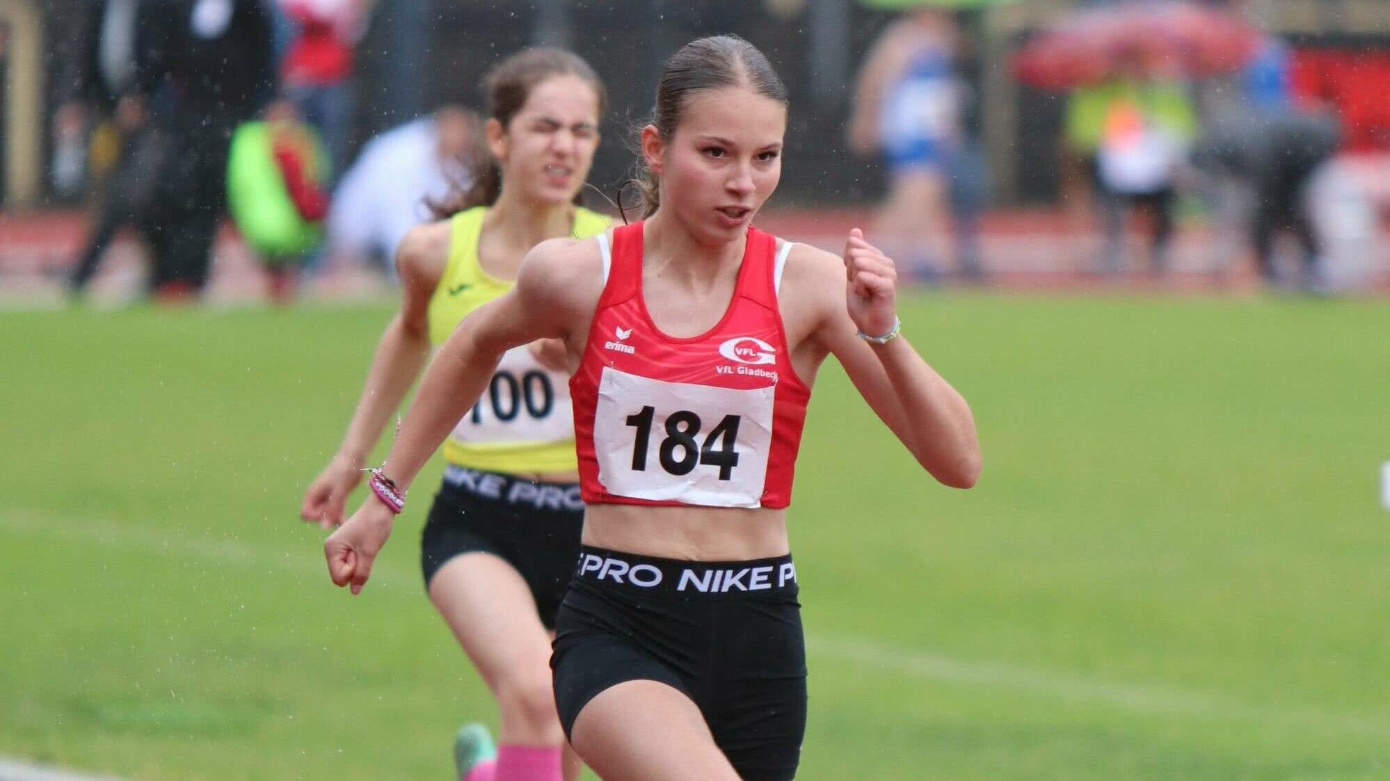 Lea Lüdemann