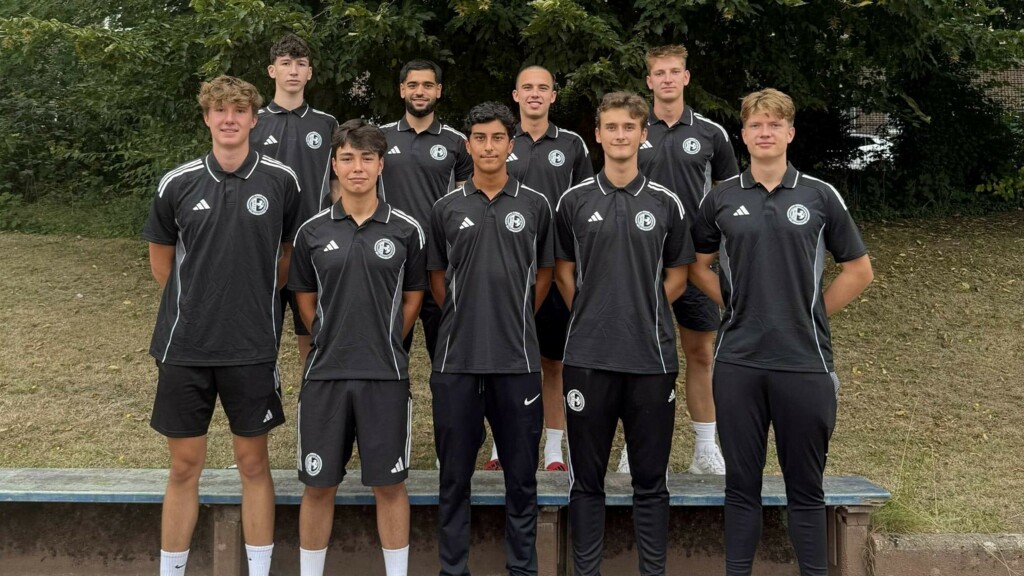 Vorbereitung der Coaching- und Förderschiedsrichter auf die Saison 2025/26