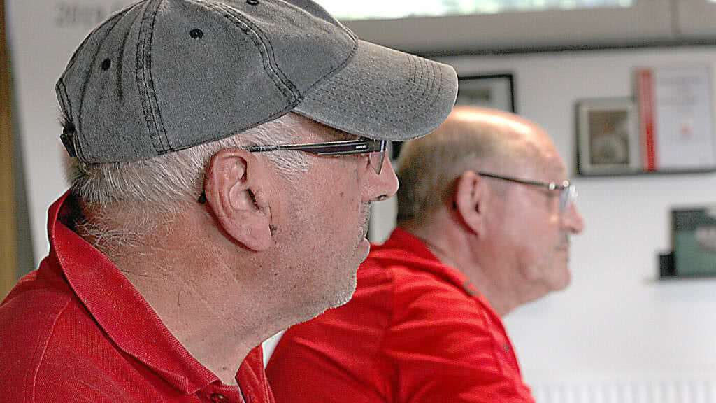Staffeltag der alten Herren 2025