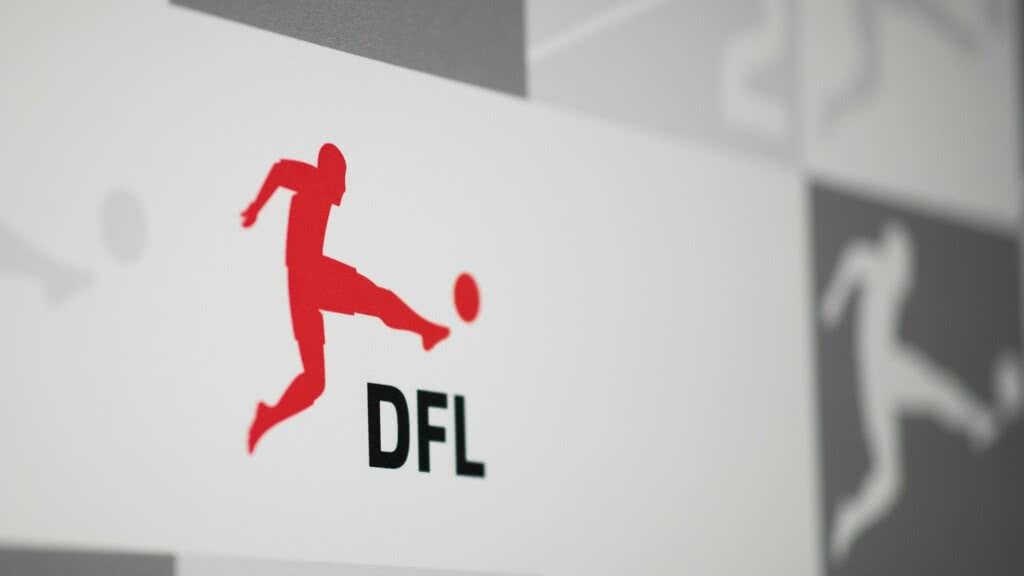 DFL Logo Feature Getty