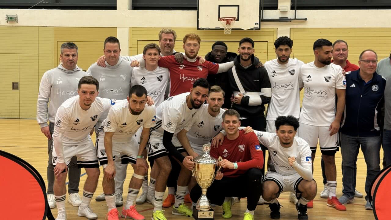 Sparkassen Hallenmasters 2026