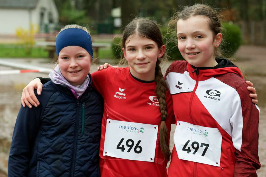 Kreisweldlauf-Meisterschaften 2026