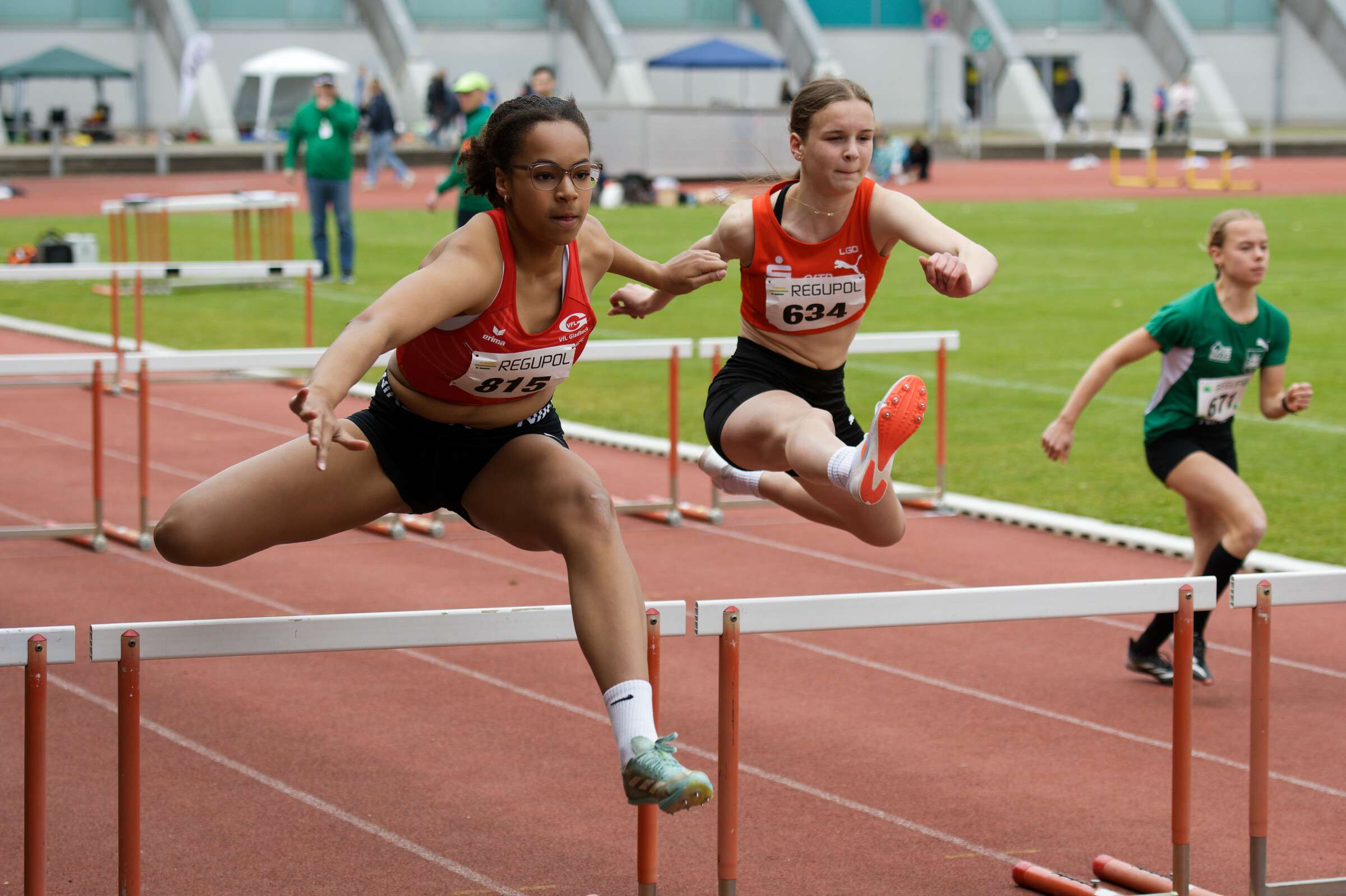 Charlene Nzeh