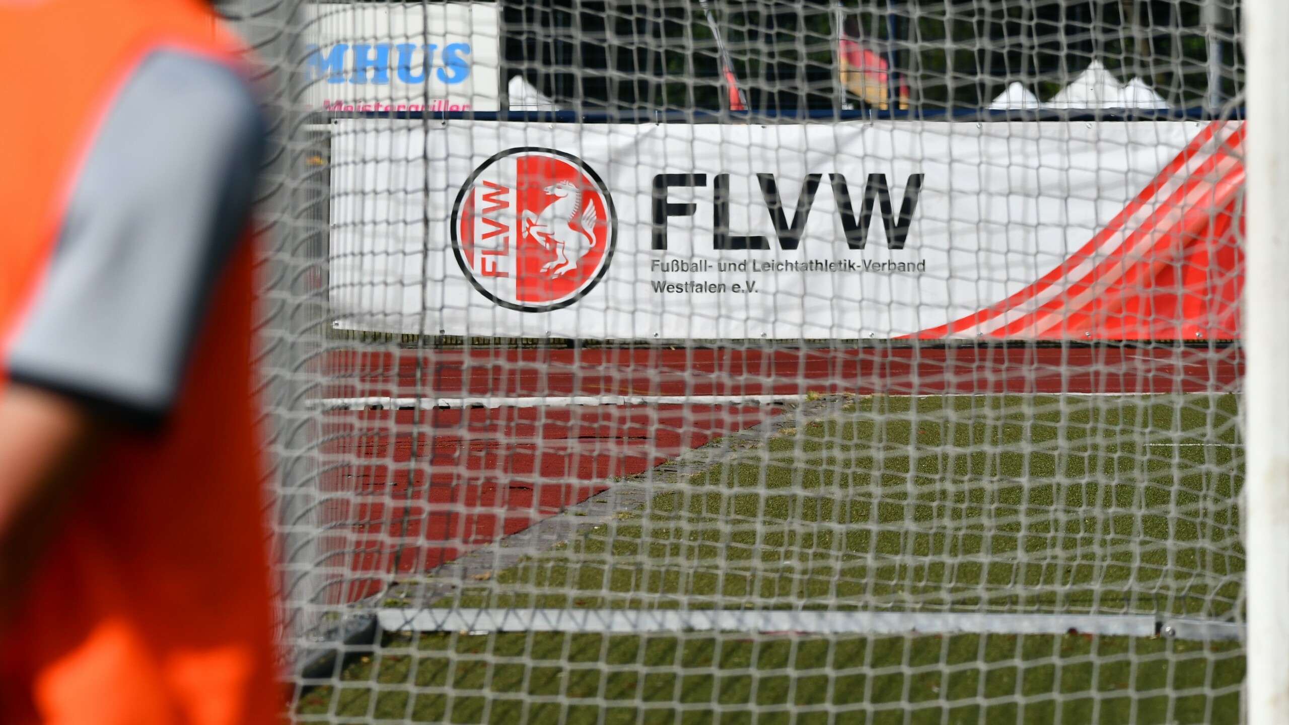 FLVW Bande Feature