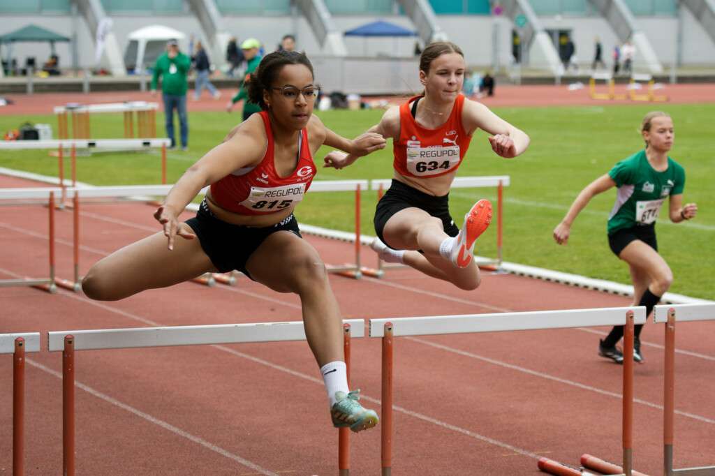 Charlene Nzeh