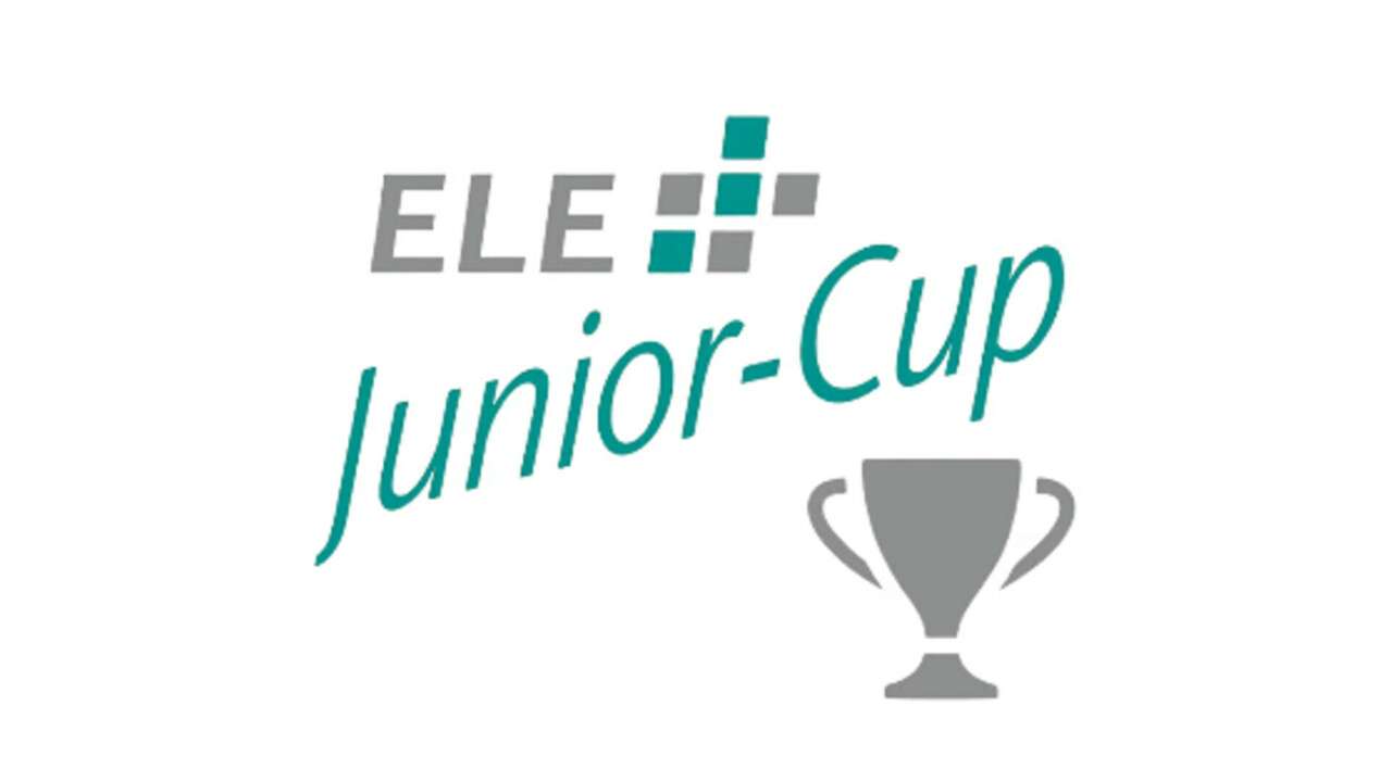 ELE Cup begeistert Nachwuchs und Familien